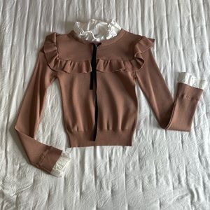 Zara Sweater